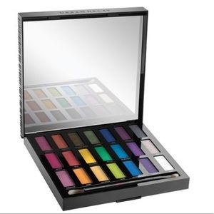 Full Spectrum Urban Decay Palette eyeshadows - NEW